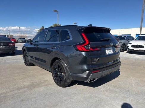 Used 2023 Honda CR-V Sport Touring image 7