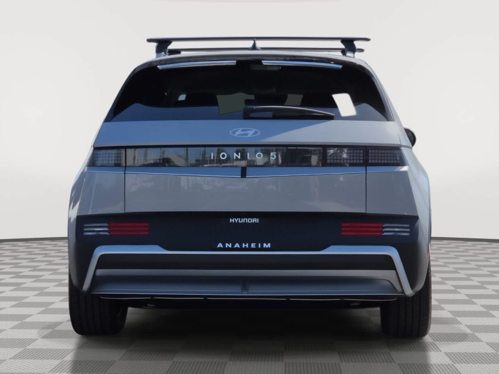 New 2027 Hyundai Ioniq 5 SEL RWD image 8