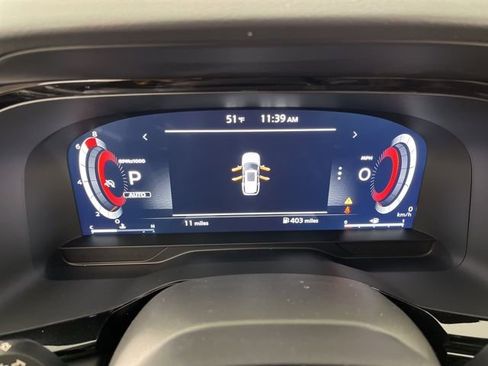 New 2026 Nissan Pathfinder Platinum w/ Accent Package AWD/4WD image 24