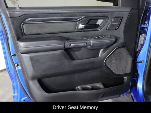 Used 2023 RAM 1500 TRX w/ TRX Level 2 Equipment Group AWD/4WD image 19