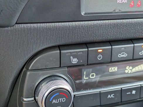 Certified 2024 MAZDA CX-5 Carbon Edition AWD/4WD image 25