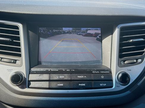 Used 2018 Hyundai Tucson SEL FWD image 13