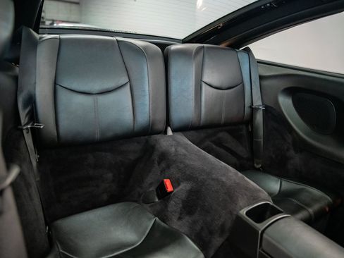 Used 2007 Porsche 911 Targa 4 AWD/4WD image 36
