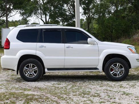 Used 2009 Lexus GX 470 AWD/4WD image 13