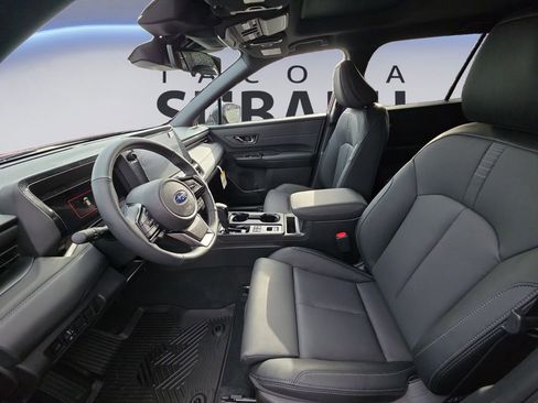 New 2026 Subaru Outback Touring image 10