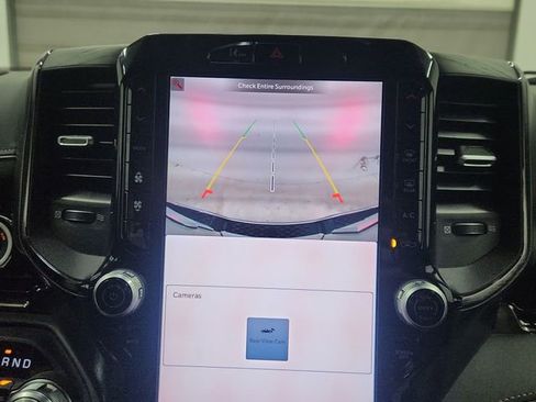 Certified 2025 RAM 1500 Limited image 25