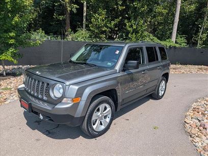 Used 2014 Jeep Patriot Sport w/ Power Value Group