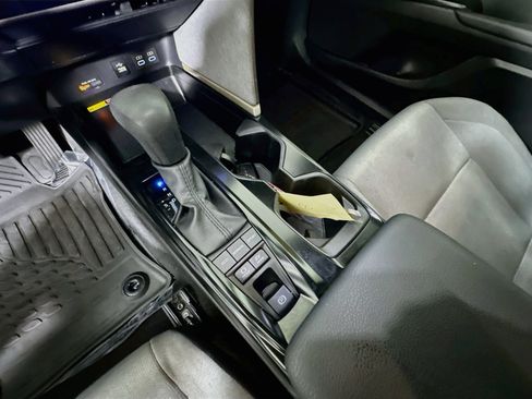 Certified 2025 Toyota Camry LE w/ Convenience Package FWD image 22