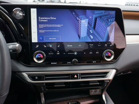 Certified 2025 Lexus RX 350 Premium image 16