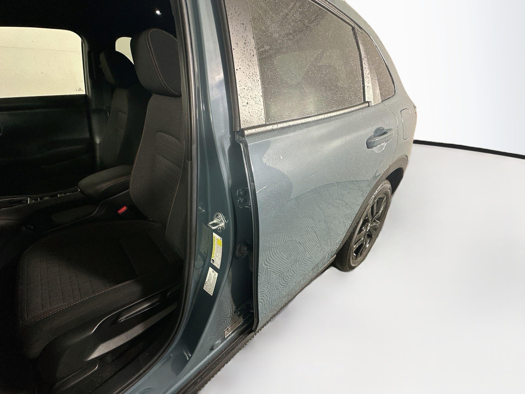 Used 2026 Honda HR-V Sport image 12