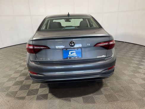 Used 2024 Volkswagen Jetta S FWD image 6