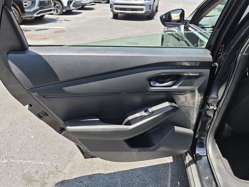 Used 2025 Honda Accord LX image 26