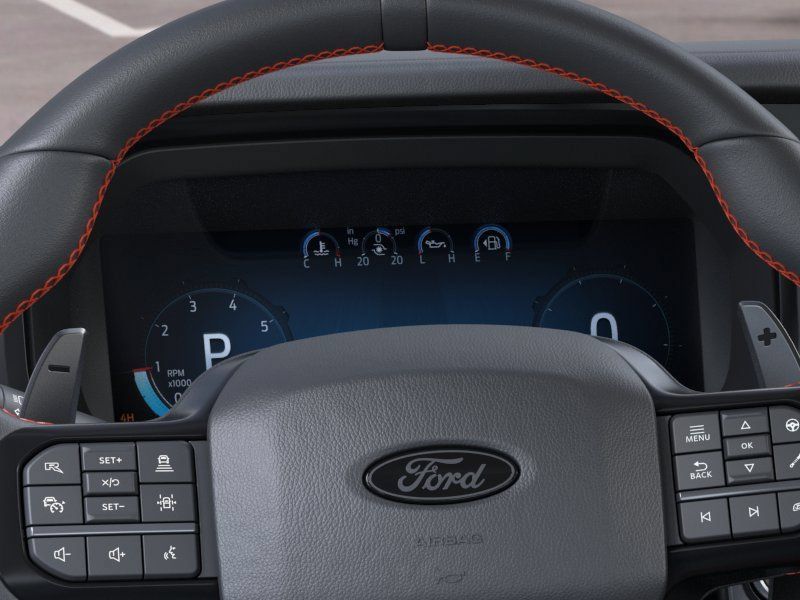 New 2026 Ford F150 Raptor AWD/4WD image 13