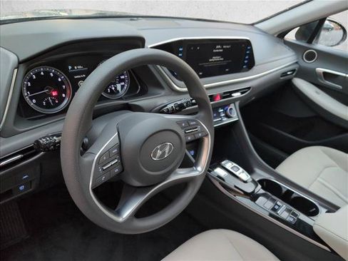 Certified 2023 Hyundai Sonata SEL FWD image 9