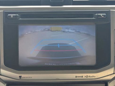 Used 2019 Toyota 4Runner SR5 Premium RWD image 13