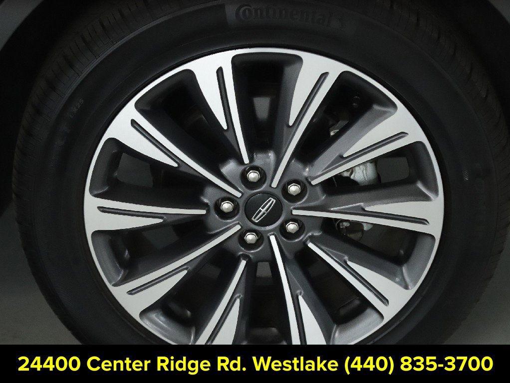 Certified 2022 Lincoln Corsair Reserve w/ Elements Package AWD/4WD image 10