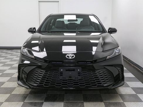 New 2026 Toyota Camry SE image 3