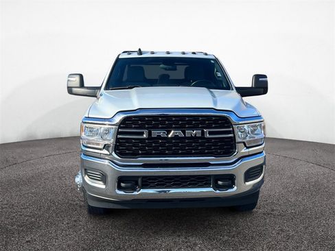 Used 2024 RAM 3500 SLT w/ Quick Order Package 2YG SLT image 8