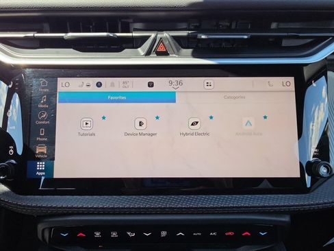 New 2026 Jeep Cherokee Limited AWD/4WD image 25