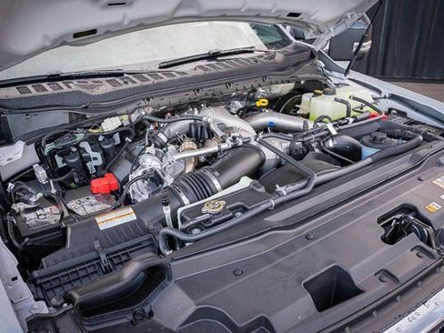 New 2026 Ford F350 Lariat image 36