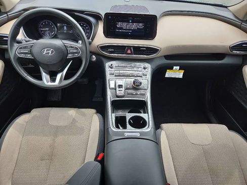 Certified 2023 Hyundai Santa Fe SEL AWD/4WD image 29