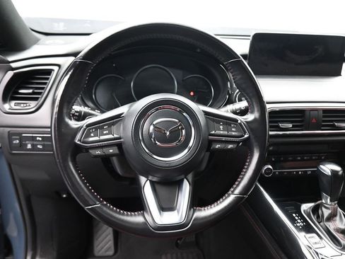 Used 2023 MAZDA CX-9 Grand Touring AWD/4WD image 15