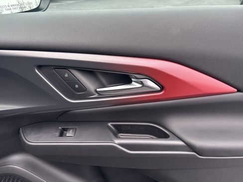 New 2026 Chevrolet Equinox EV RS image 48