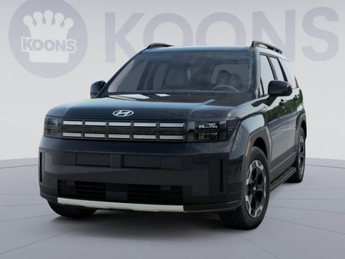 New 2026 Hyundai Santa Fe SEL image 8