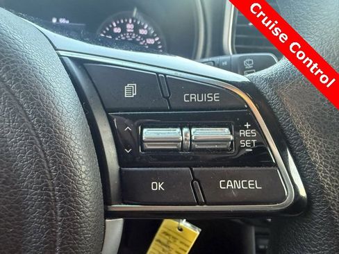 Used 2021 Kia Sportage LX w/ LX Fwd Popular Package image 30