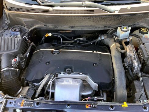 Used 2018 GMC Terrain SLT w/ Preferred Package image 34