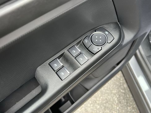 New 2025 Ford Bronco Sport Big Bend w/ Convenience Package image 15