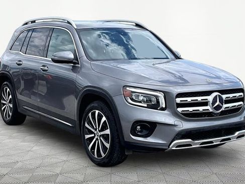 Used 2020 Mercedes-Benz GLB 250 image 11