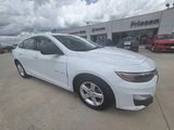 Used 2023 Chevrolet Malibu LS image 3