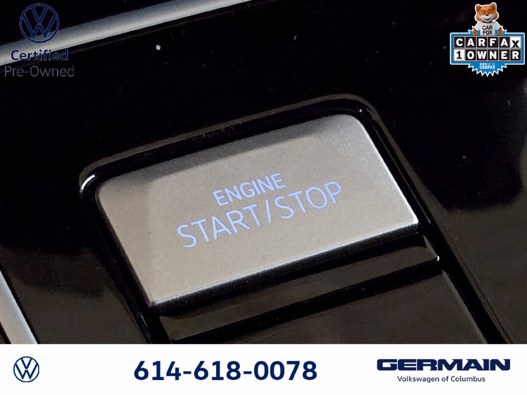 Certified 2025 Volkswagen Golf w/ Euro Style Package AWD/4WD image 31