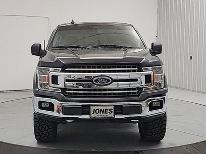 Used 2020 Ford F150 XLT w/ Equipment Group 302A Luxury