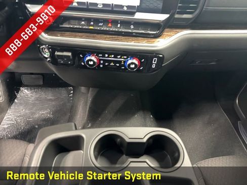 New 2026 GMC Sierra 1500 SLE w/ X31 Off-Road Package AWD/4WD image 15