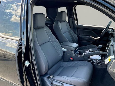 New 2026 Toyota Tacoma SR AWD/4WD image 16