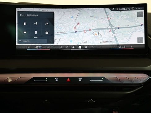 New 2026 BMW X3 xDrive30 w/ Convenience Package image 17