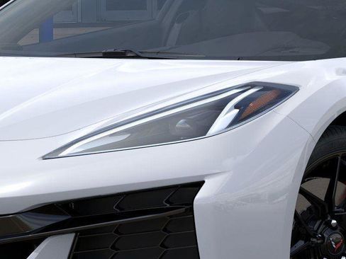 New 2025 Chevrolet Corvette Z06 w/ Battery Protection Package image 10