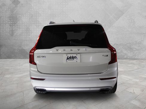 Used 2021 Volvo XC90 T8 Inscription w/ Advanced Package image 4