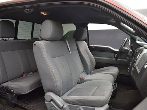 Used 2014 Ford F150 XLT w/ Equipment Group 302A Luxury image 14