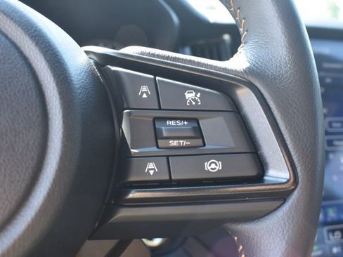 Used 2024 Subaru Outback Wilderness w/ Wilderness Package AWD/4WD image 25