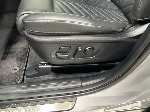 Used 2024 Kia Sorento SX Prestige AWD/4WD image 12