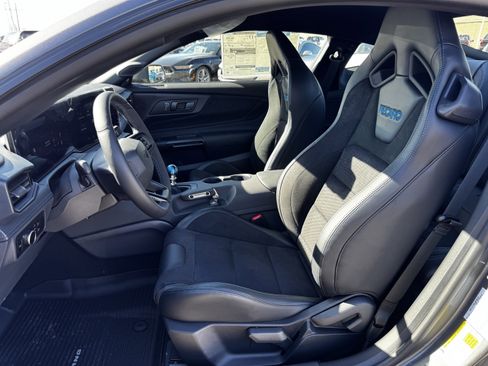 New 2026 Ford Mustang Dark Horse image 14