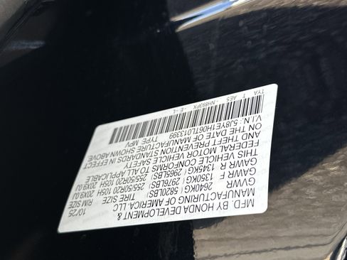 New 2026 Acura MDX A-Spec image 28