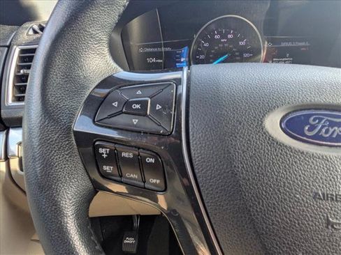 Used 2019 Ford Explorer Limited w/ Class III Trailer Tow Package FWD image 14