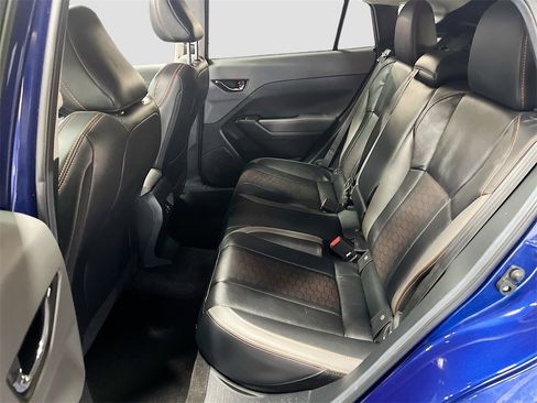 Used 2024 Subaru Crosstrek 2.5i Limited image 26