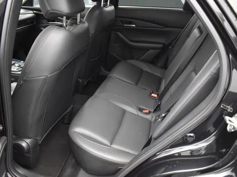 Used 2024 MAZDA CX-30 AWD 2.5 S w/ Select Sport Pkg image 15