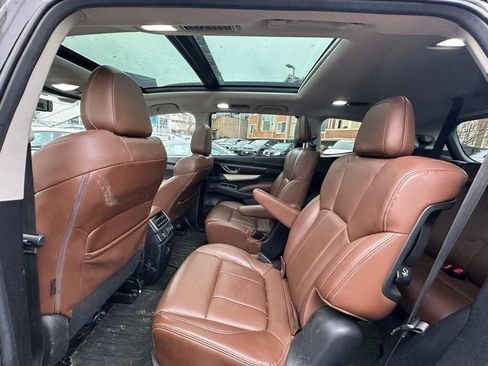 Used 2020 Subaru Ascent Touring w/ Popular Package #2A image 12