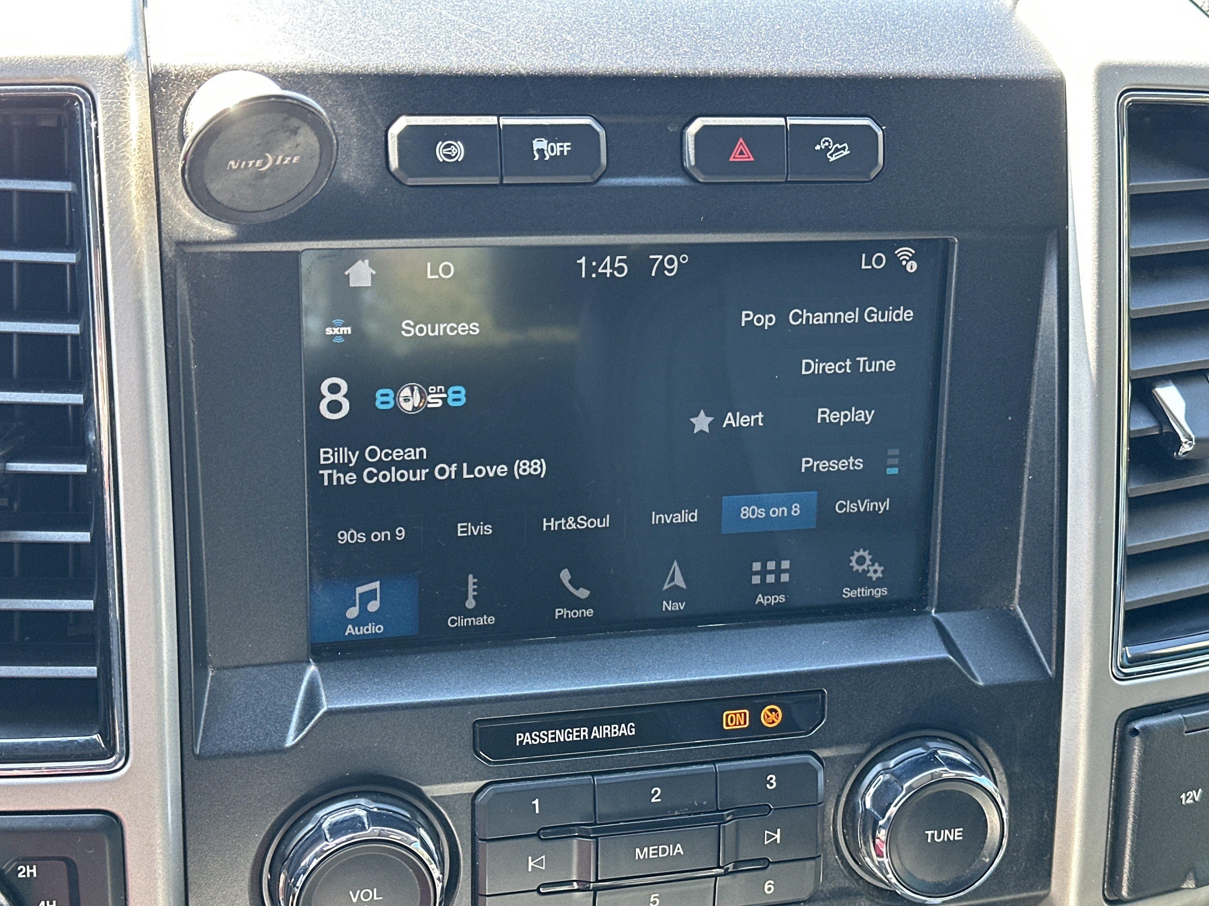 Used 2019 Ford F250 Lariat AWD/4WD image 26